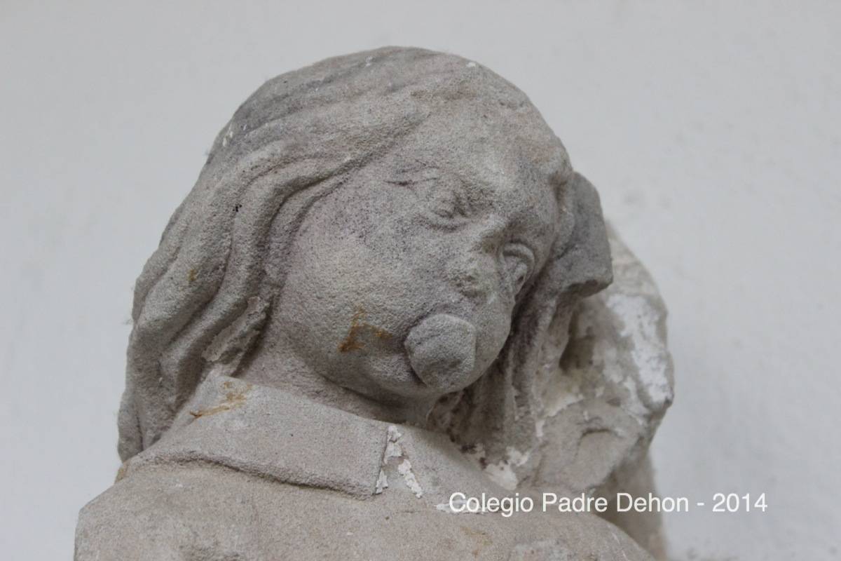 2014 03 21 ALBA DE TORMES SAN JERÓNIMO (31)